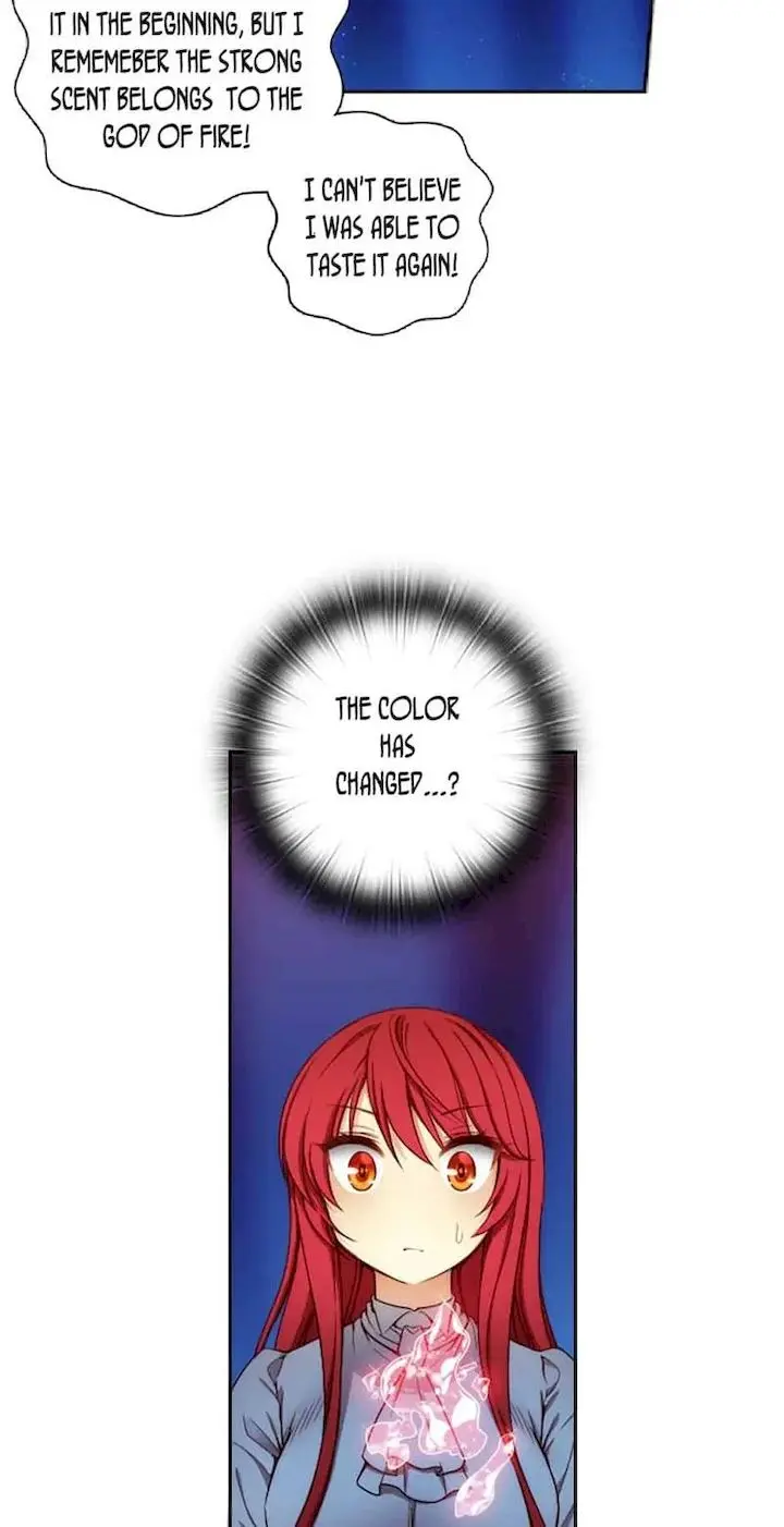 Reminiscence Adonis Manhwa Chapter 37 - Page 13
