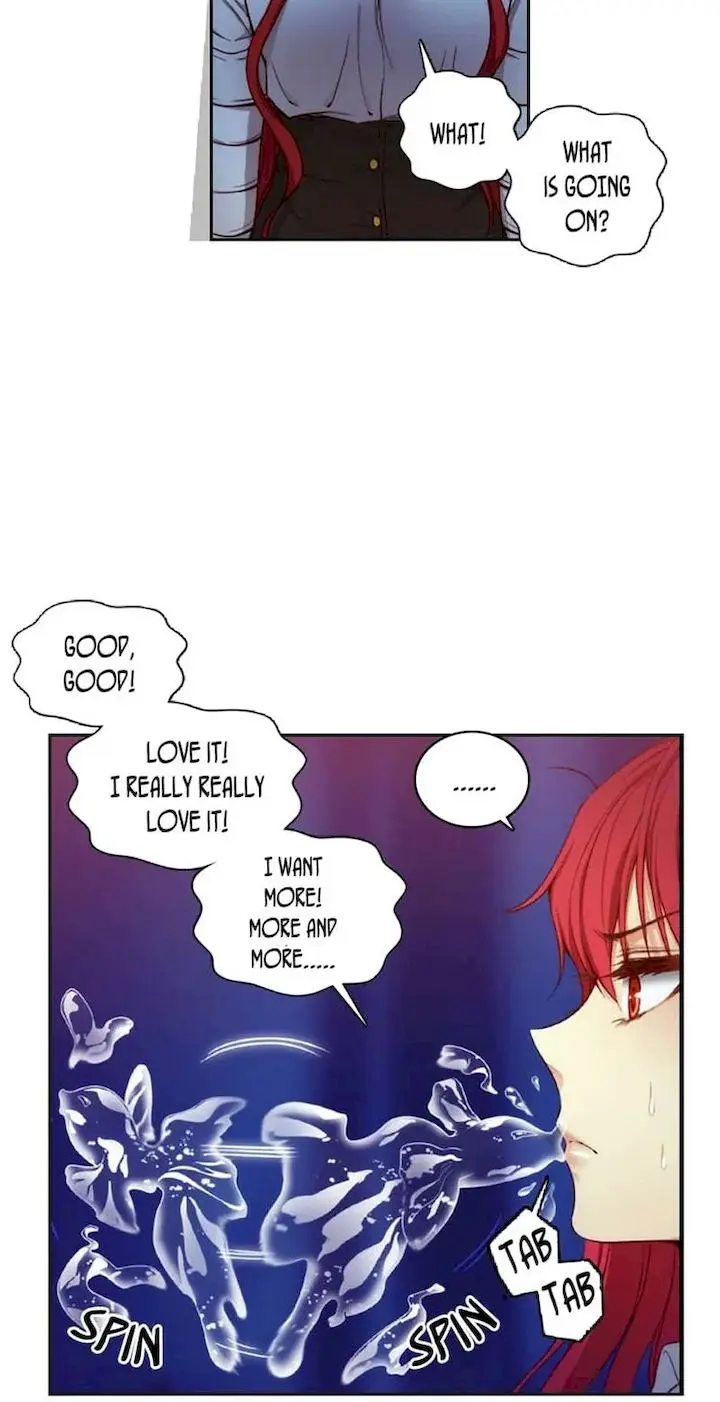 Reminiscence Adonis Manhwa Chapter 37 - Page 14