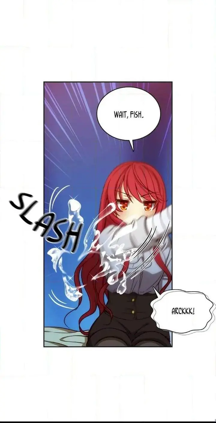 Reminiscence Adonis Manhwa Chapter 37 - Page 15