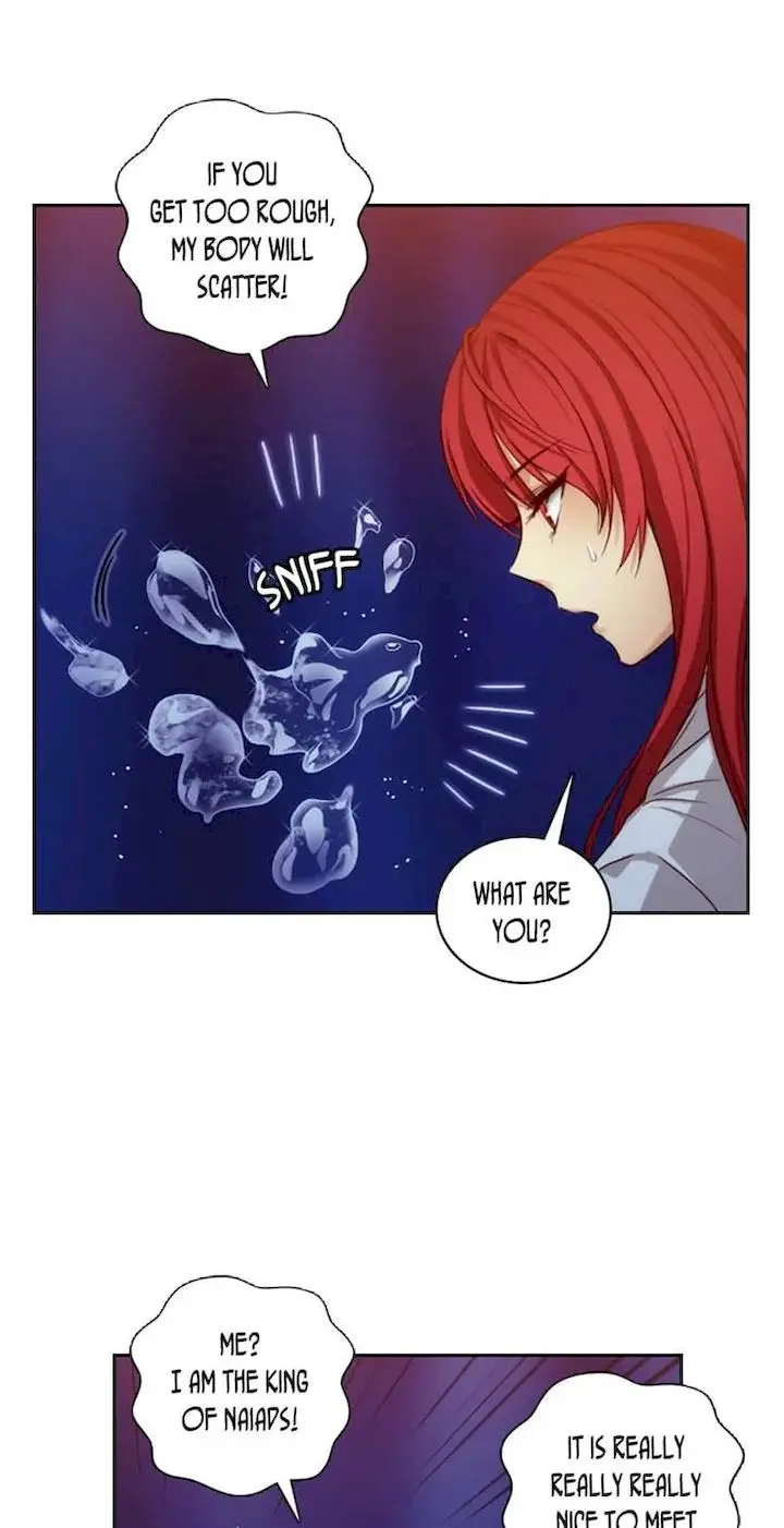 Reminiscence Adonis Manhwa Chapter 37 - Page 16