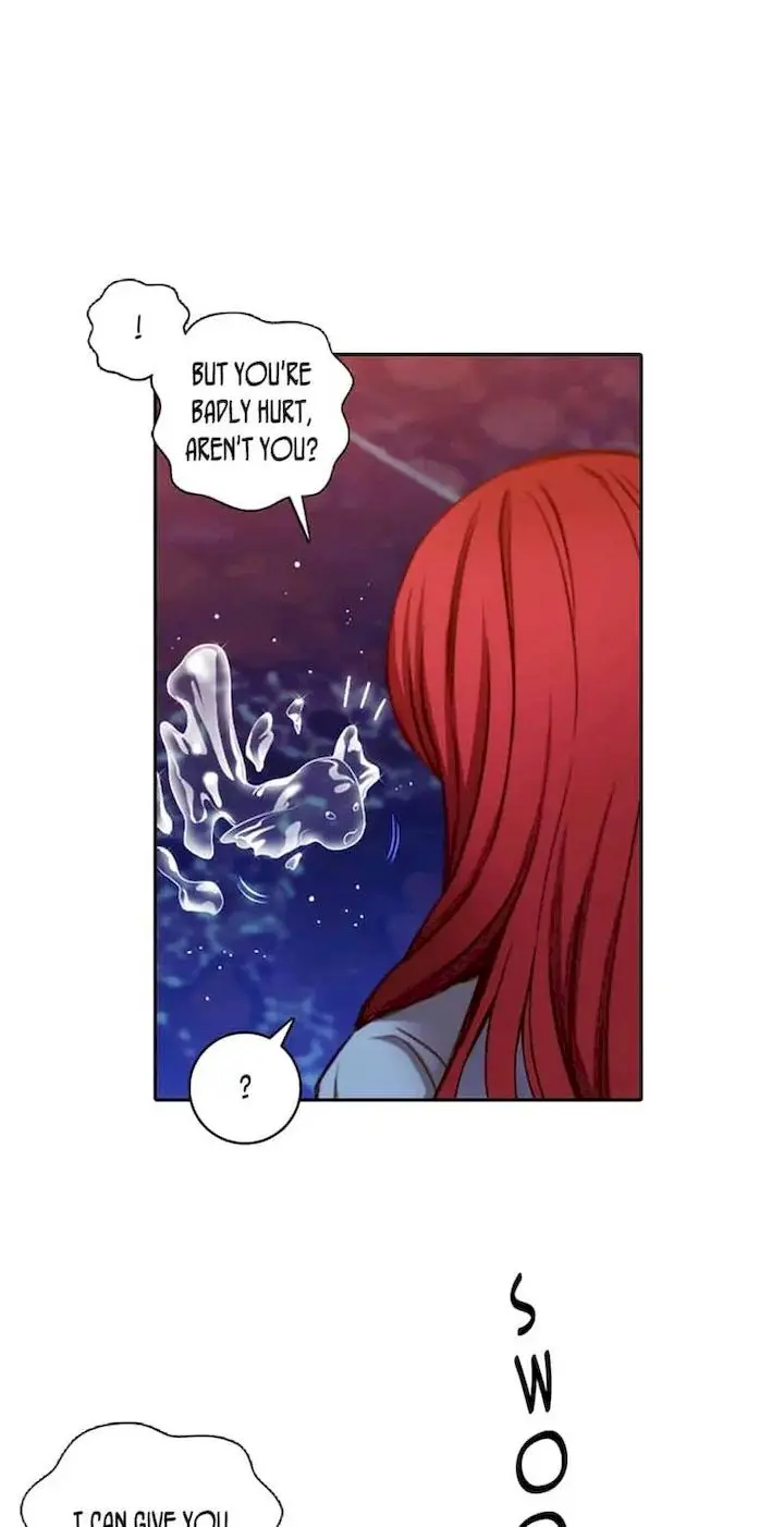 Reminiscence Adonis Manhwa Chapter 37 - Page 18