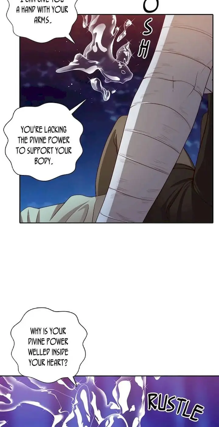 Reminiscence Adonis Manhwa Chapter 37 - Page 19