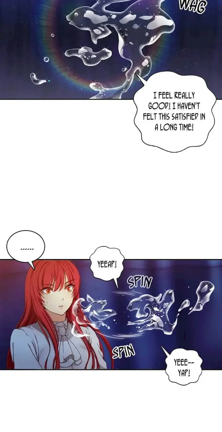 Reminiscence Adonis Manhwa Chapter 37 - Page 2