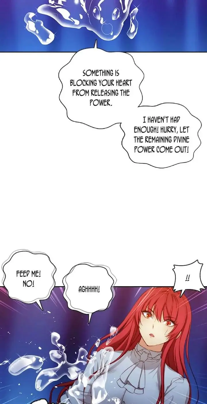 Reminiscence Adonis Manhwa Chapter 37 - Page 20