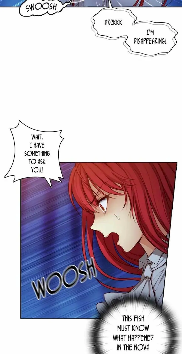 Reminiscence Adonis Manhwa Chapter 37 - Page 21