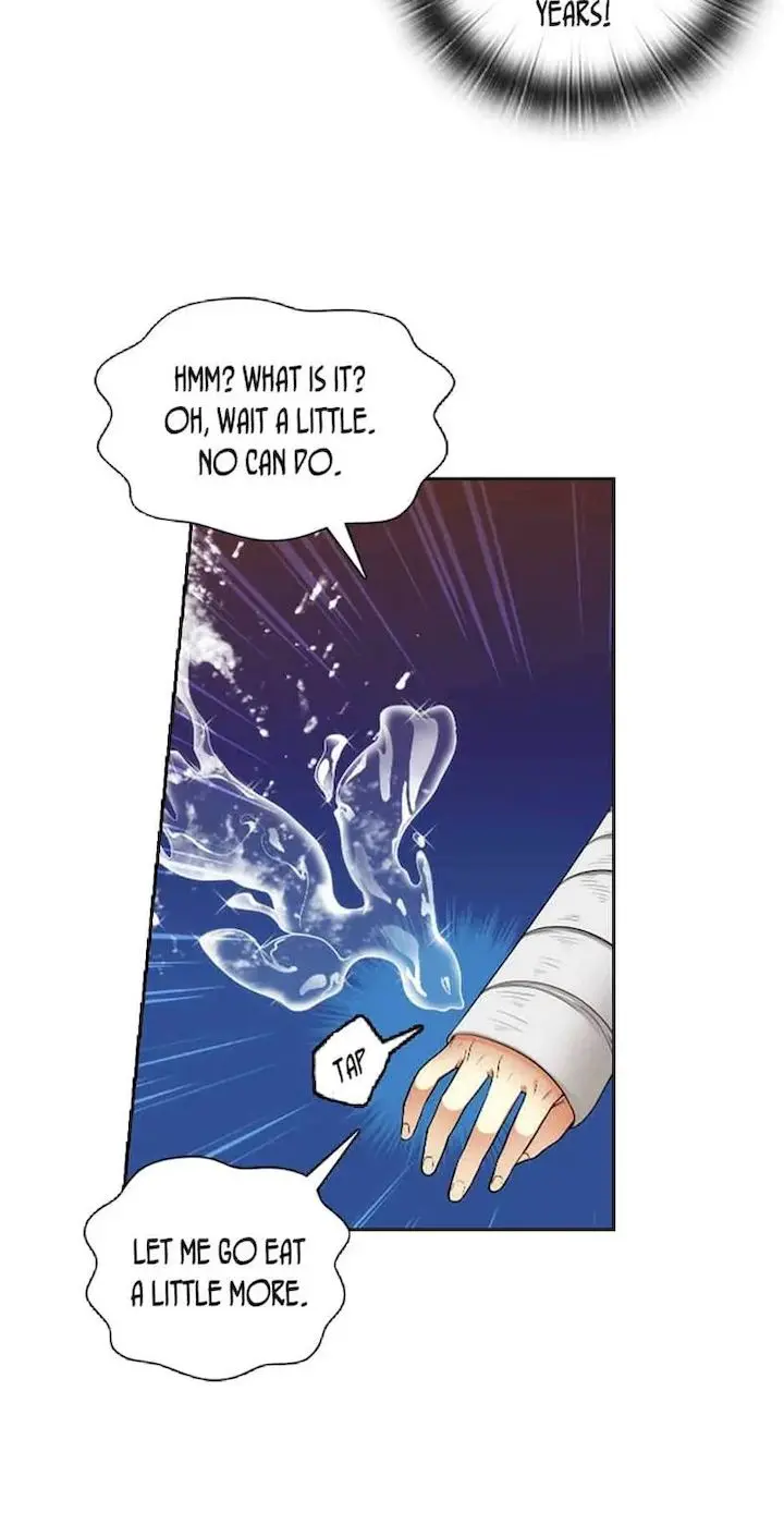 Reminiscence Adonis Manhwa Chapter 37 - Page 22