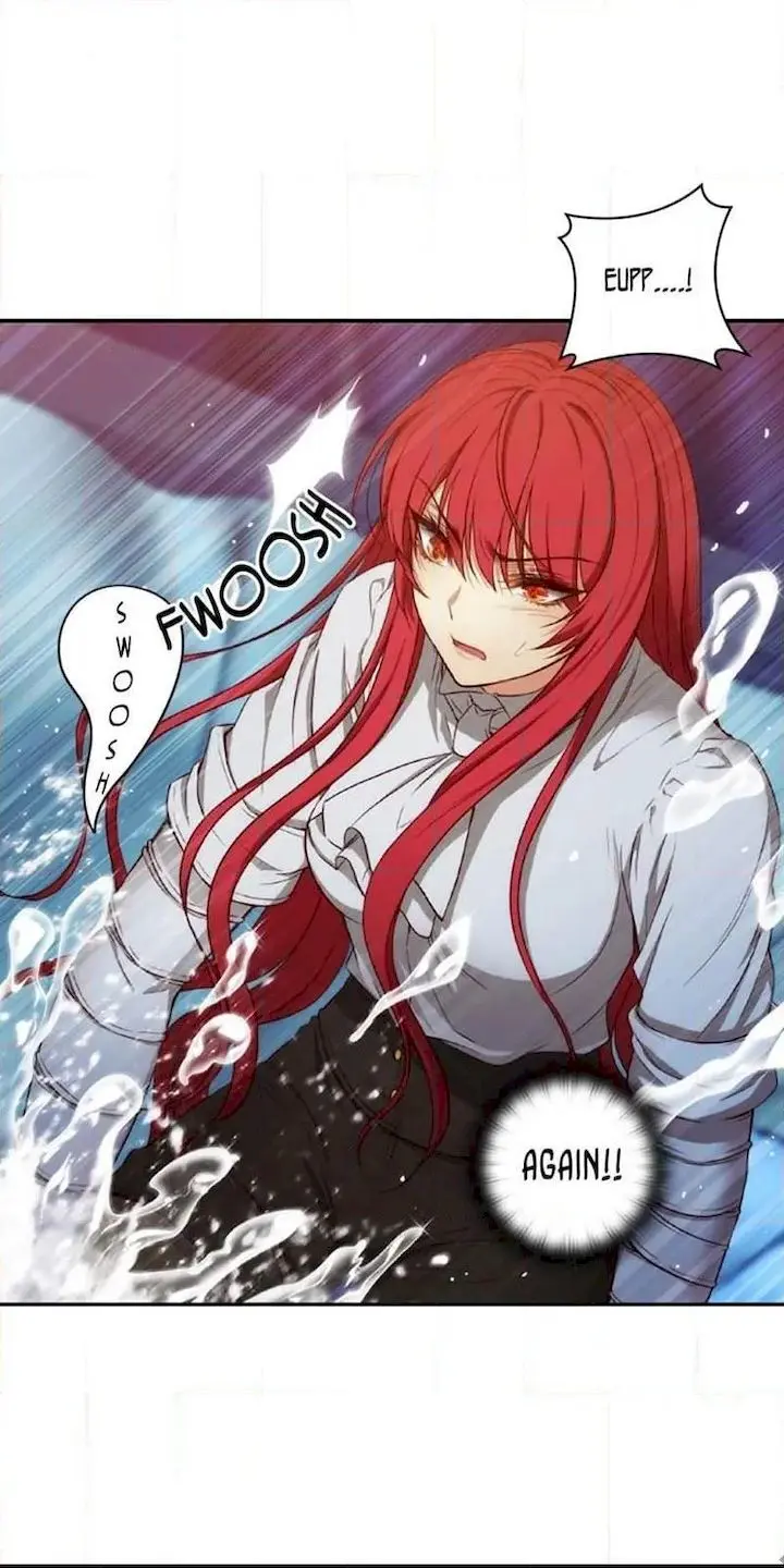 Reminiscence Adonis Manhwa Chapter 37 - Page 23