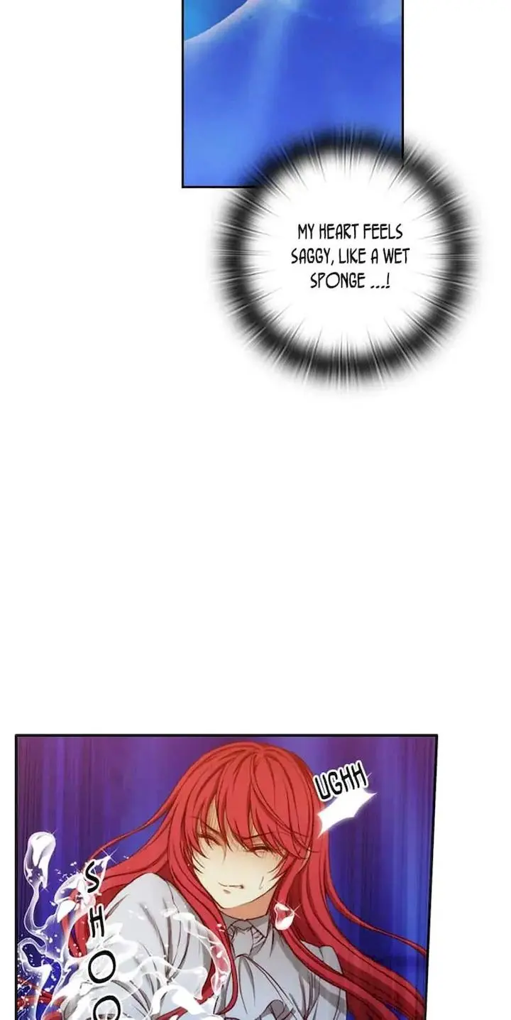 Reminiscence Adonis Manhwa Chapter 37 - Page 25