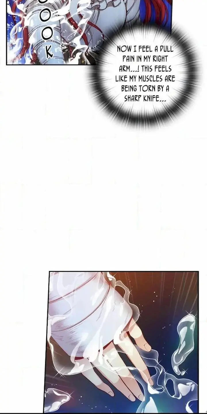 Reminiscence Adonis Manhwa Chapter 37 - Page 26