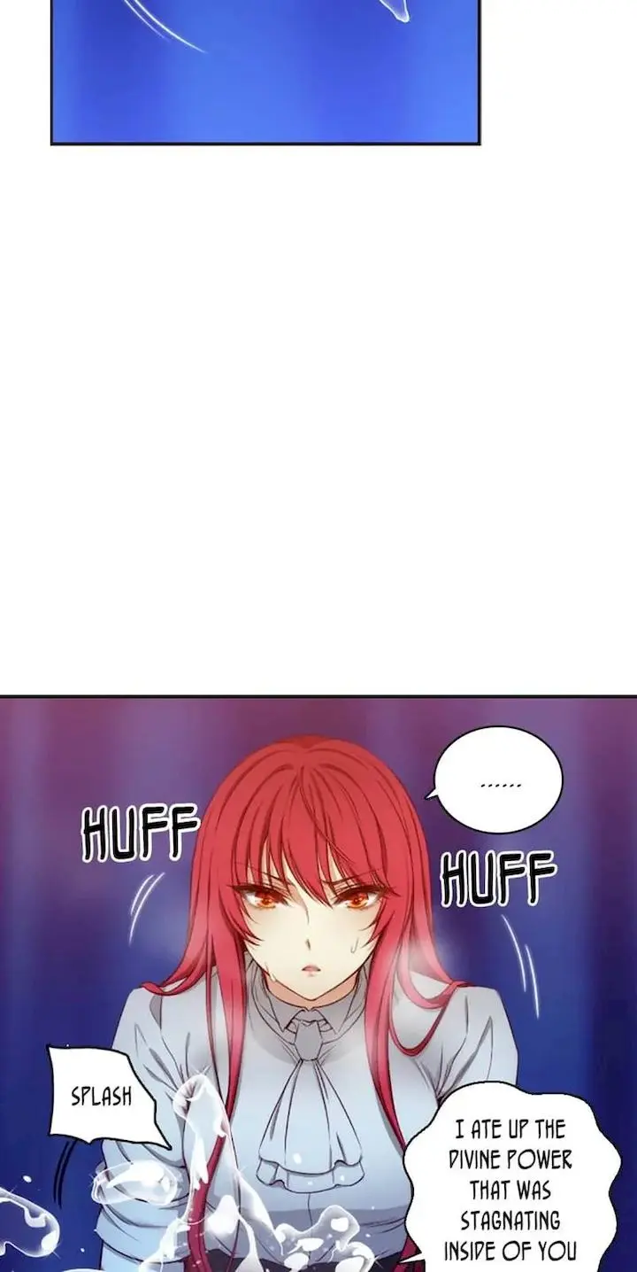Reminiscence Adonis Manhwa Chapter 37 - Page 28