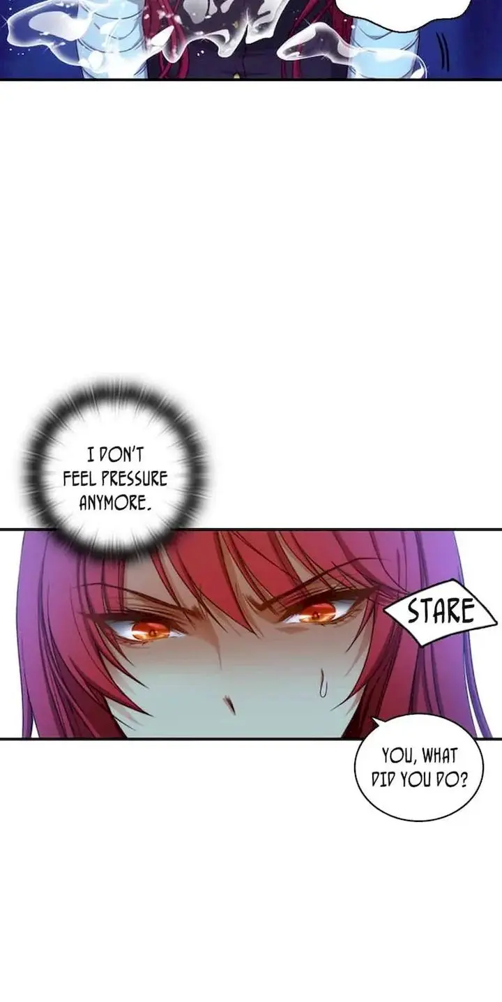 Reminiscence Adonis Manhwa Chapter 37 - Page 29