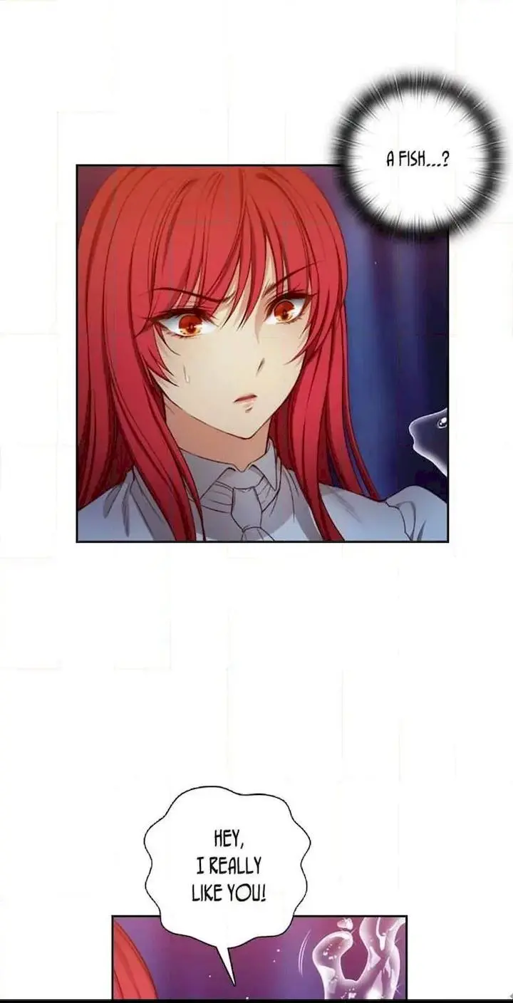 Reminiscence Adonis Manhwa Chapter 37 - Page 3
