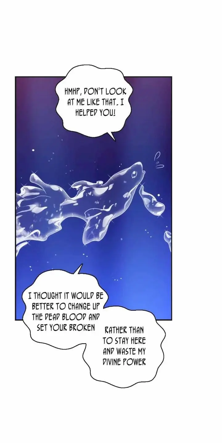 Reminiscence Adonis Manhwa Chapter 37 - Page 30