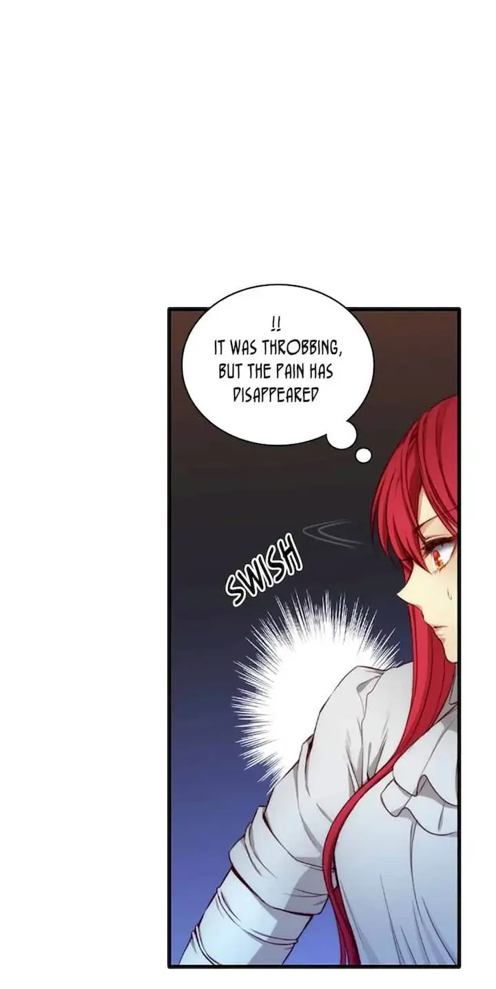 Reminiscence Adonis Manhwa Chapter 37 - Page 32