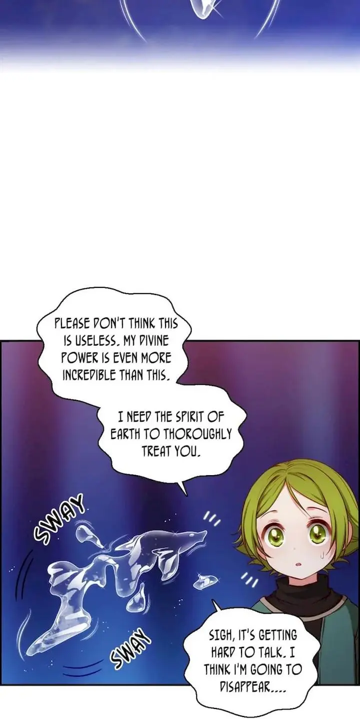 Reminiscence Adonis Manhwa Chapter 37 - Page 34