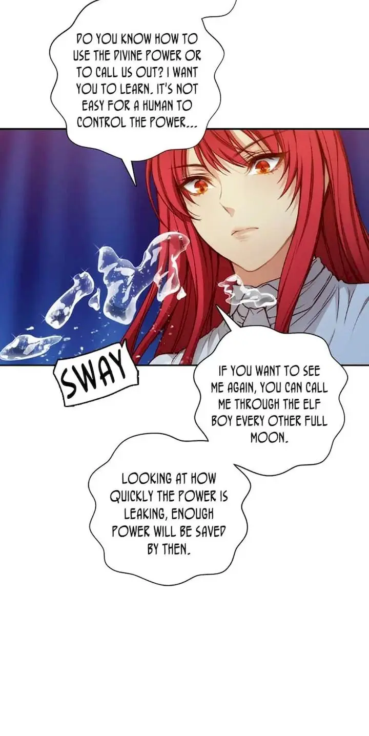 Reminiscence Adonis Manhwa Chapter 37 - Page 37