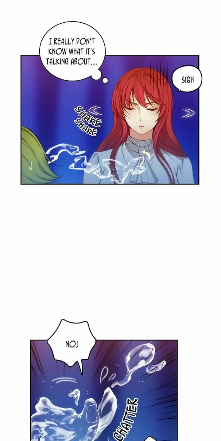 Reminiscence Adonis Manhwa Chapter 37 - Page 38