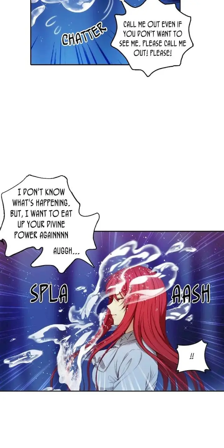 Reminiscence Adonis Manhwa Chapter 37 - Page 39