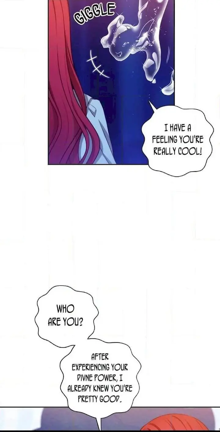 Reminiscence Adonis Manhwa Chapter 37 - Page 4