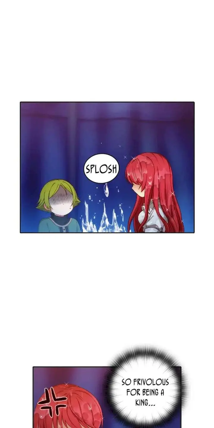 Reminiscence Adonis Manhwa Chapter 37 - Page 40