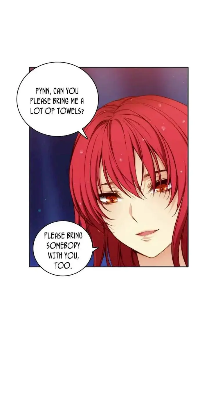 Reminiscence Adonis Manhwa Chapter 37 - Page 42