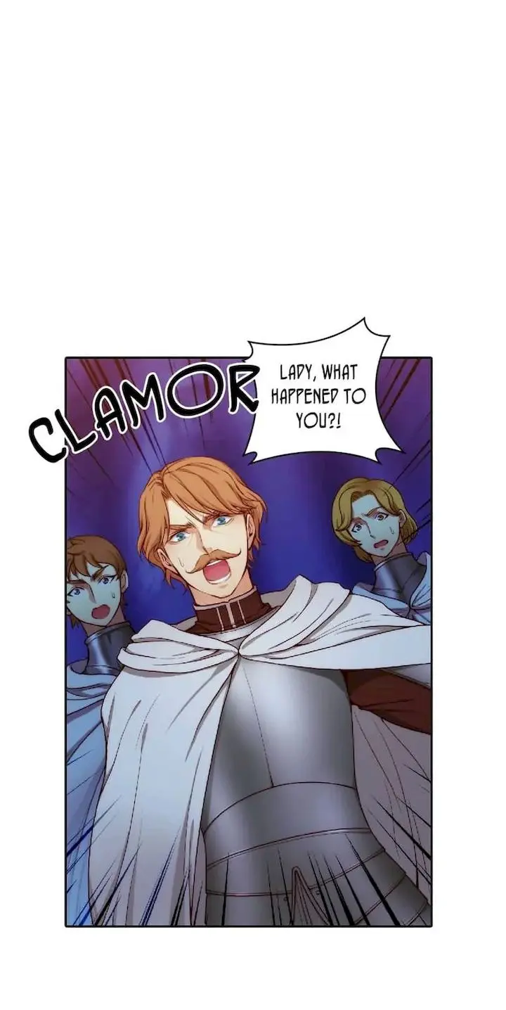 Reminiscence Adonis Manhwa Chapter 37 - Page 44