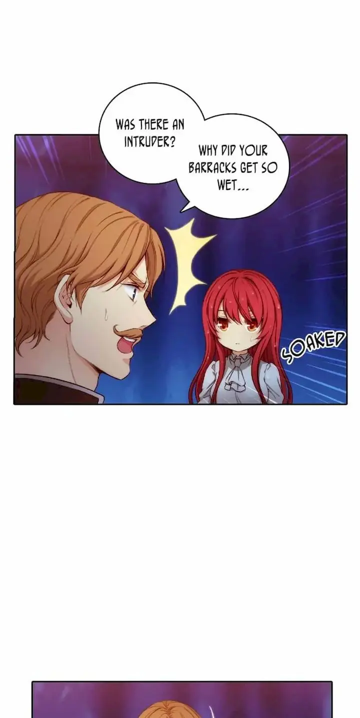 Reminiscence Adonis Manhwa Chapter 37 - Page 45