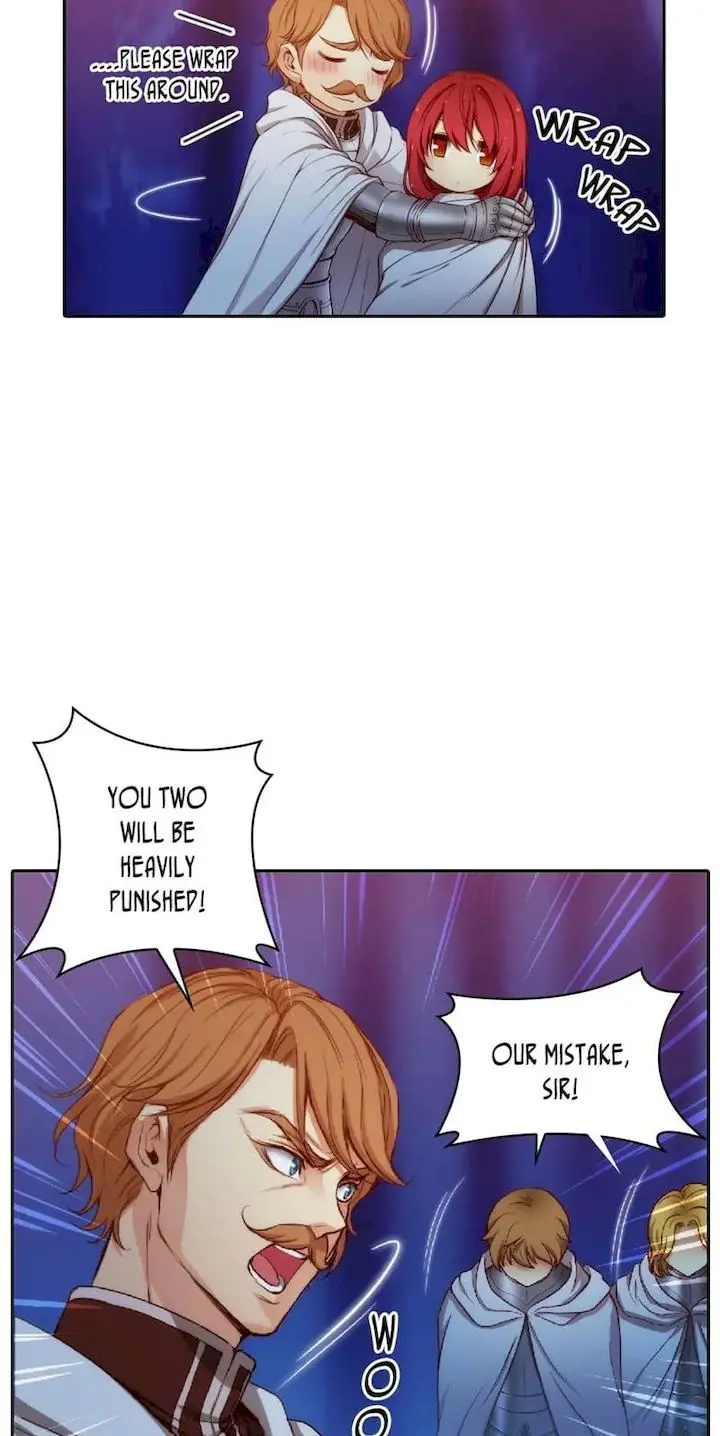 Reminiscence Adonis Manhwa Chapter 37 - Page 46