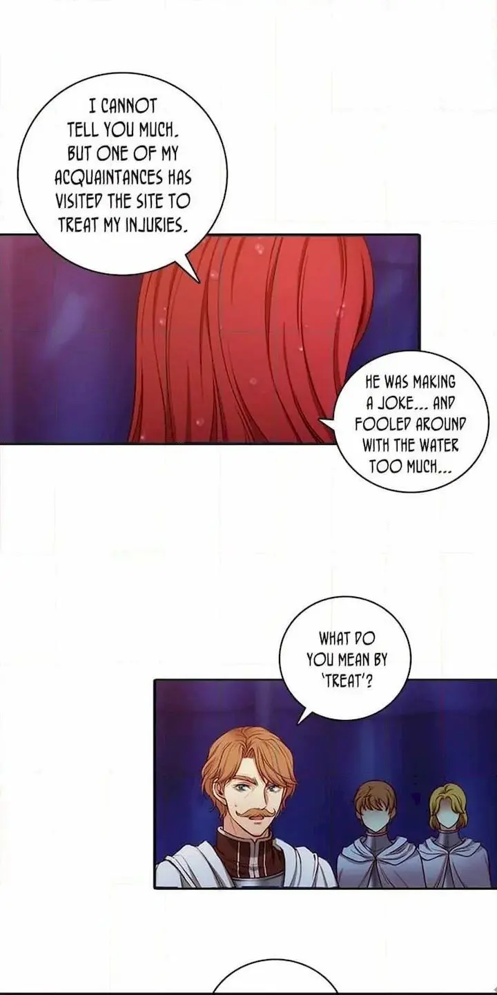 Reminiscence Adonis Manhwa Chapter 37 - Page 48