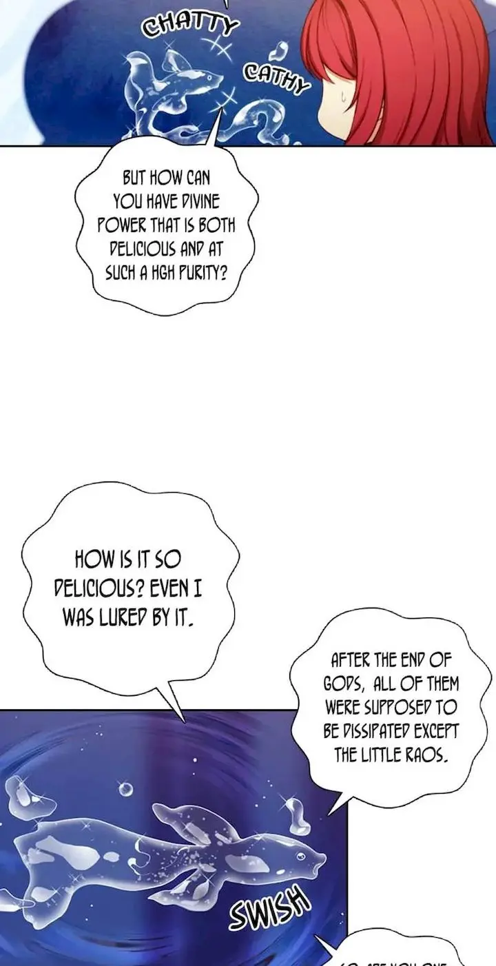Reminiscence Adonis Manhwa Chapter 37 - Page 5