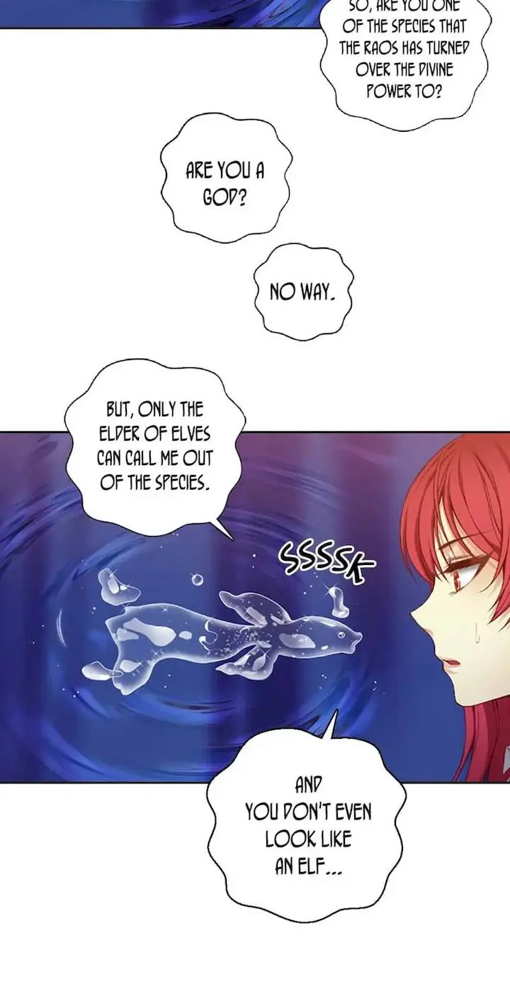 Reminiscence Adonis Manhwa Chapter 37 - Page 6