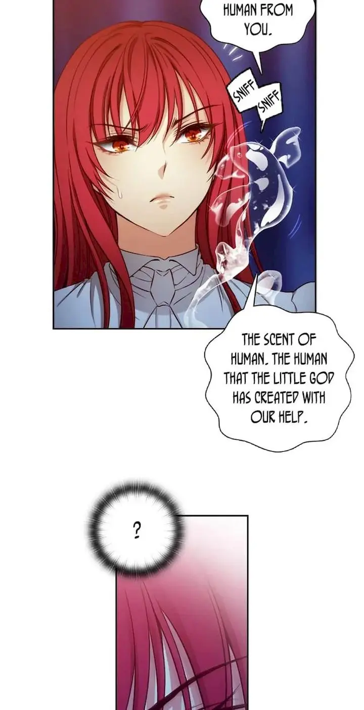 Reminiscence Adonis Manhwa Chapter 37 - Page 8