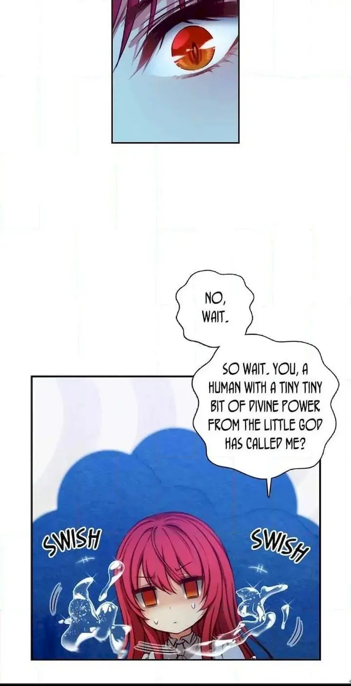 Reminiscence Adonis Manhwa Chapter 37 - Page 9