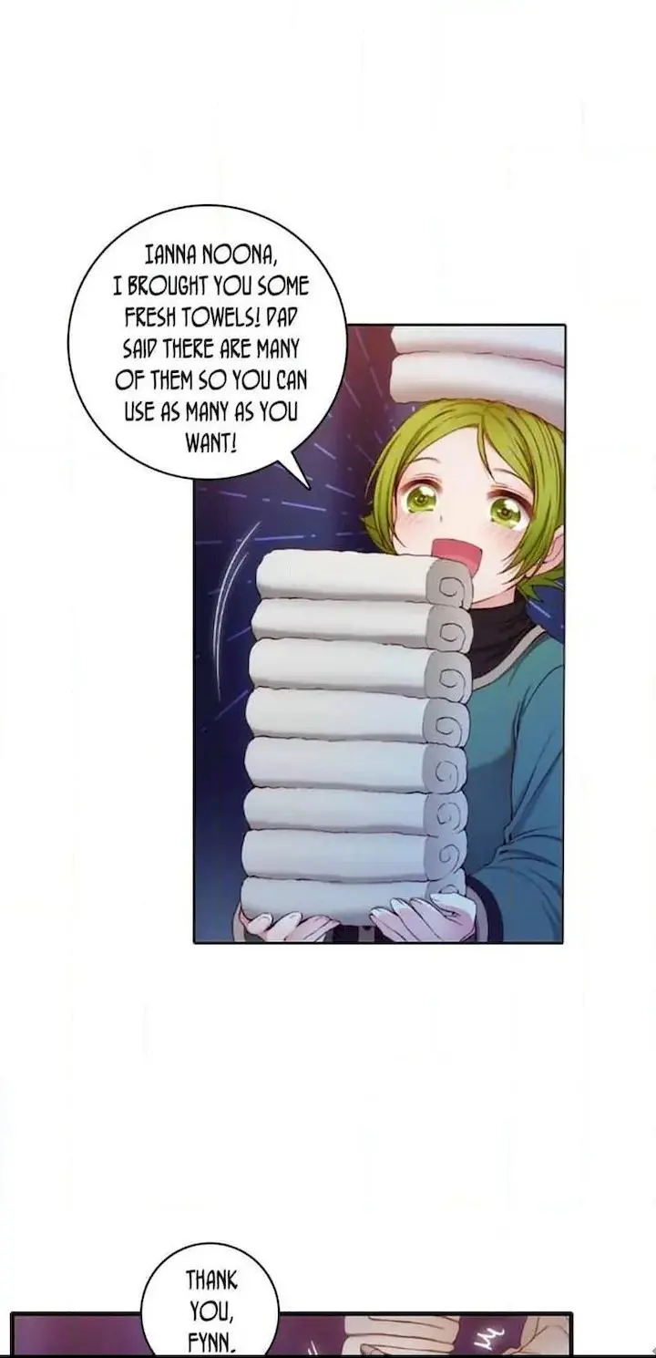 Reminiscence Adonis Manhwa Chapter 38 - Page 10