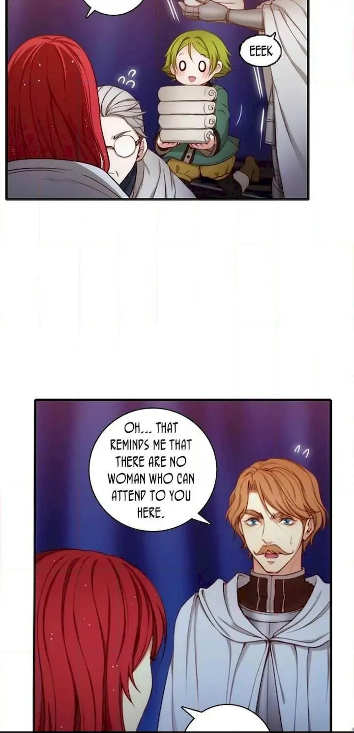 Reminiscence Adonis Manhwa Chapter 38 - Page 11