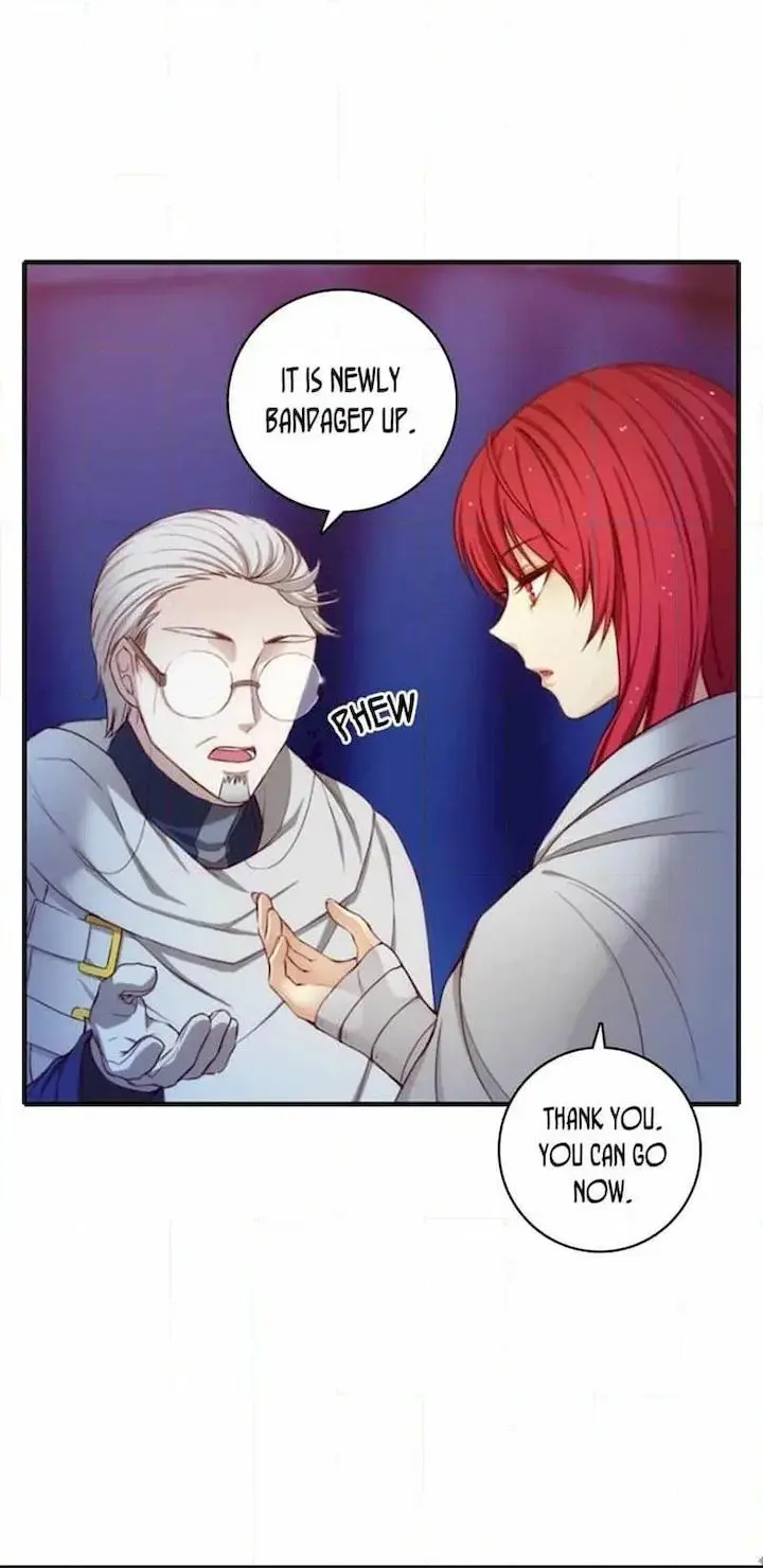 Reminiscence Adonis Manhwa Chapter 38 - Page 13