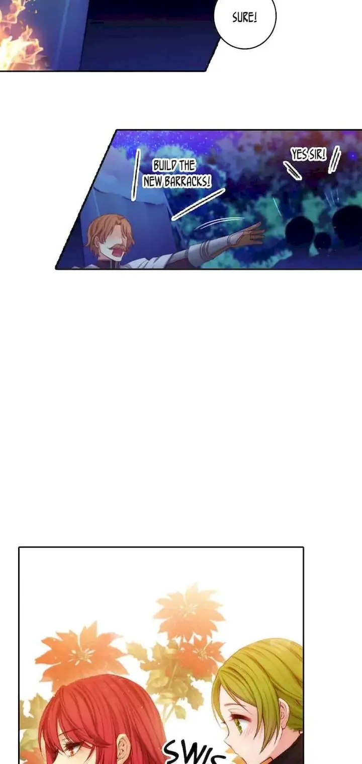 Reminiscence Adonis Manhwa Chapter 38 - Page 15