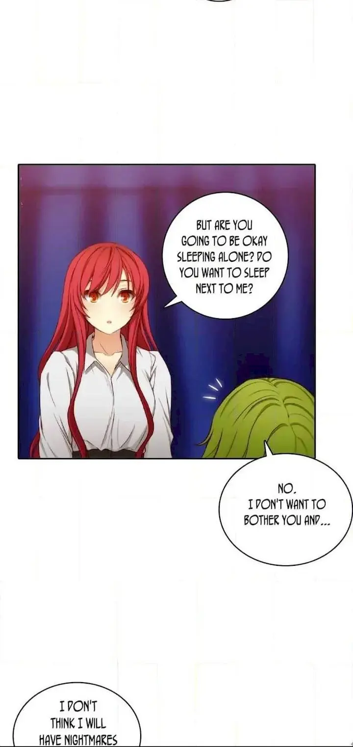 Reminiscence Adonis Manhwa Chapter 38 - Page 17