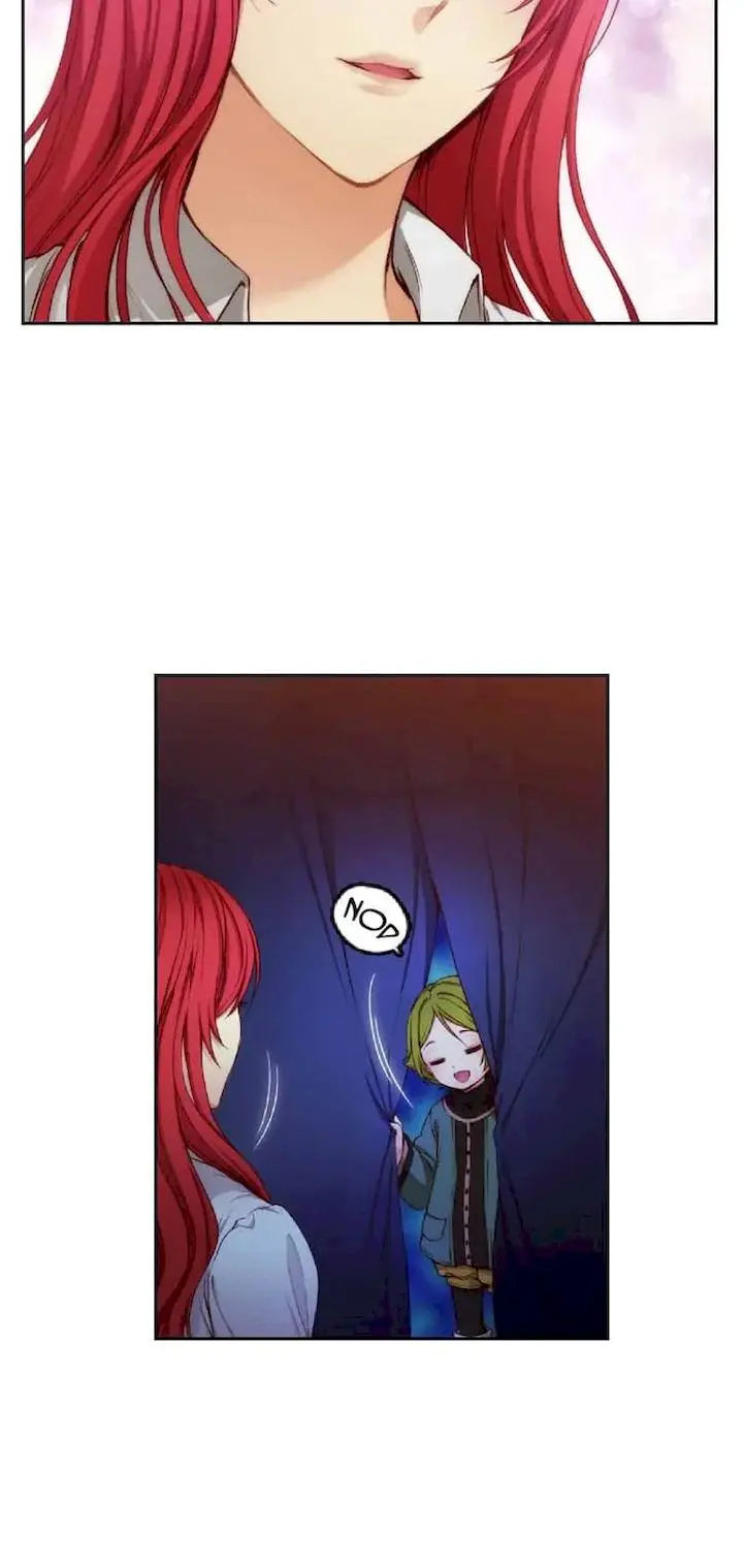 Reminiscence Adonis Manhwa Chapter 38 - Page 19