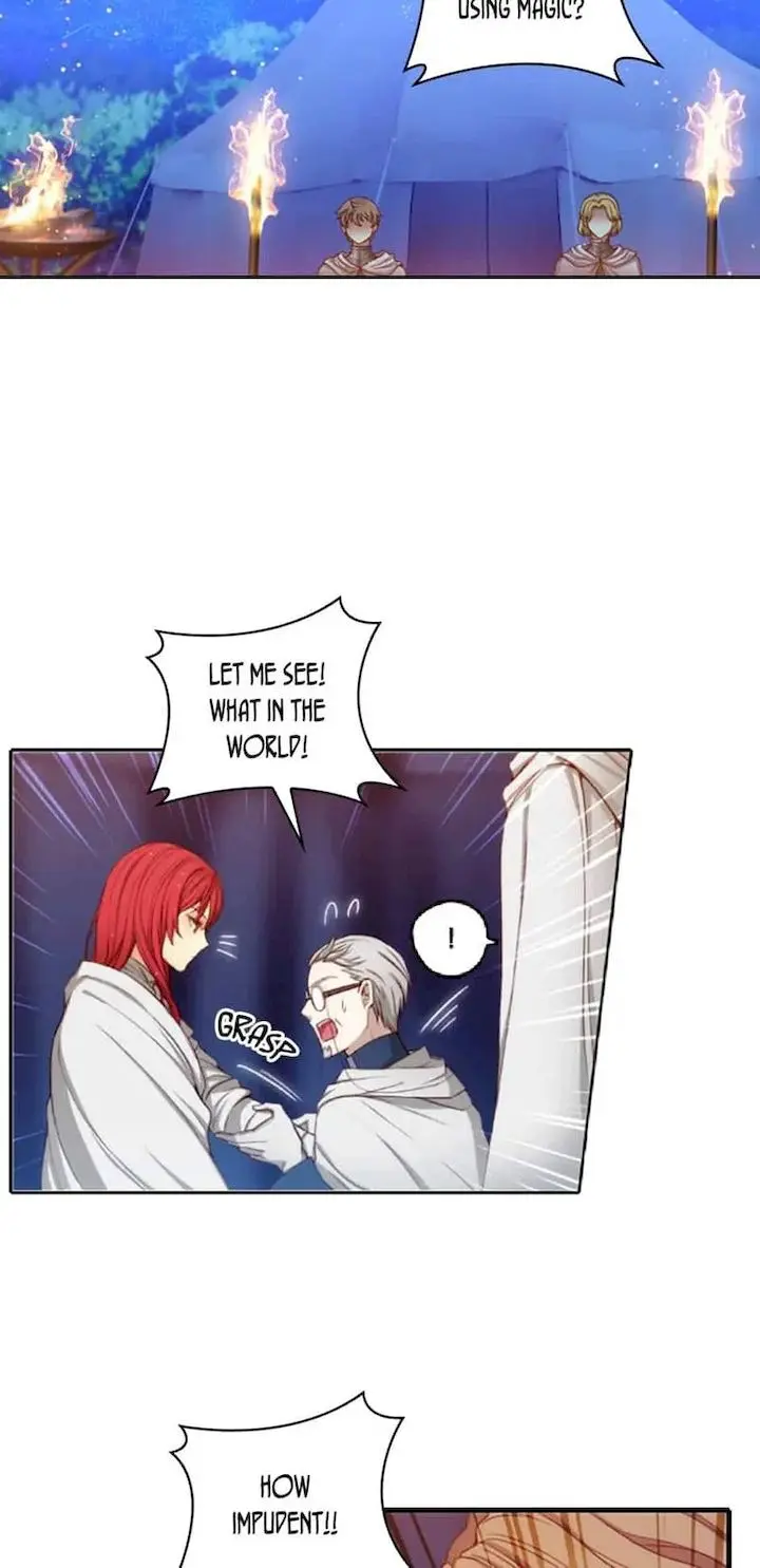 Reminiscence Adonis Manhwa Chapter 38 - Page 2