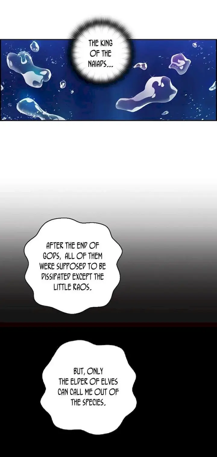 Reminiscence Adonis Manhwa Chapter 38 - Page 21