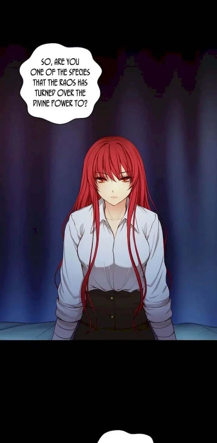 Reminiscence Adonis Manhwa Chapter 38 - Page 22