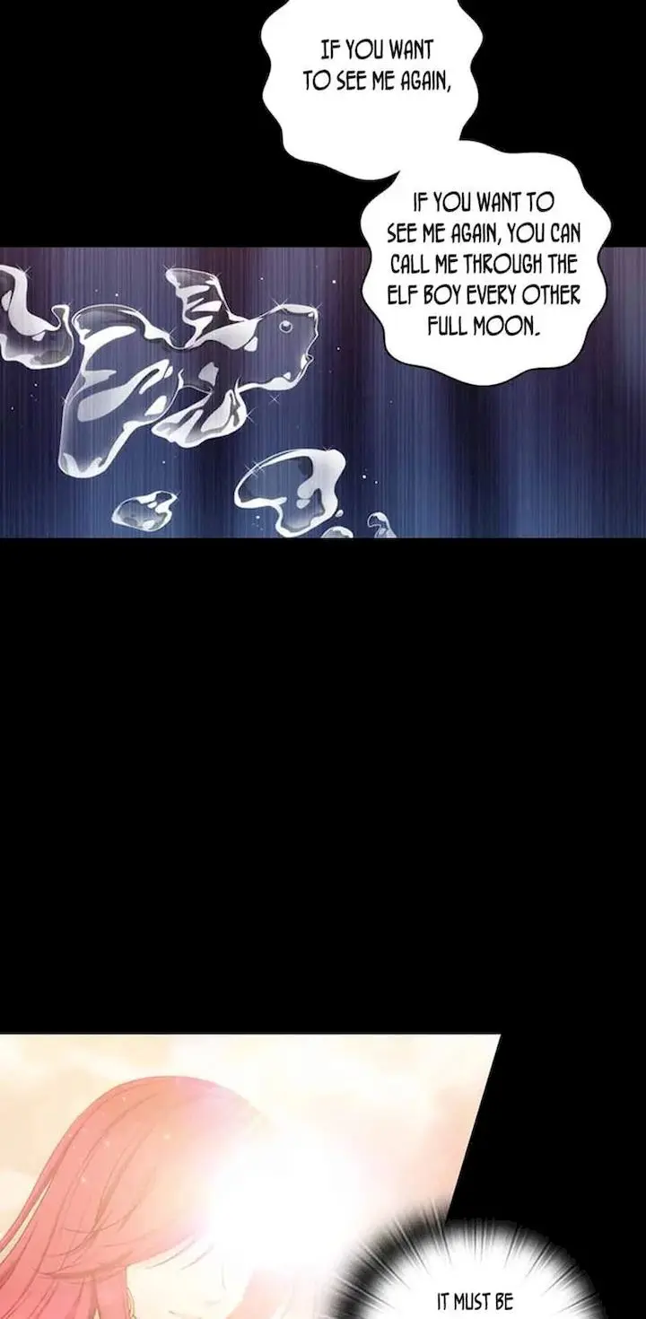 Reminiscence Adonis Manhwa Chapter 38 - Page 23