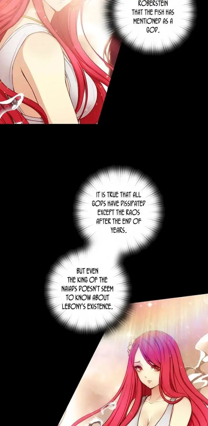 Reminiscence Adonis Manhwa Chapter 38 - Page 24
