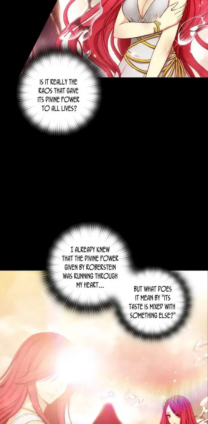 Reminiscence Adonis Manhwa Chapter 38 - Page 25