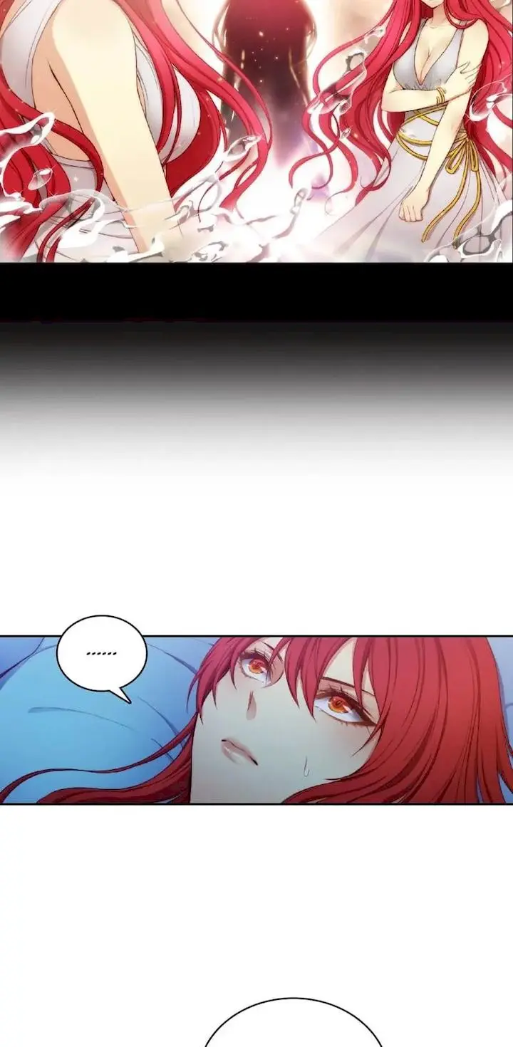 Reminiscence Adonis Manhwa Chapter 38 - Page 26