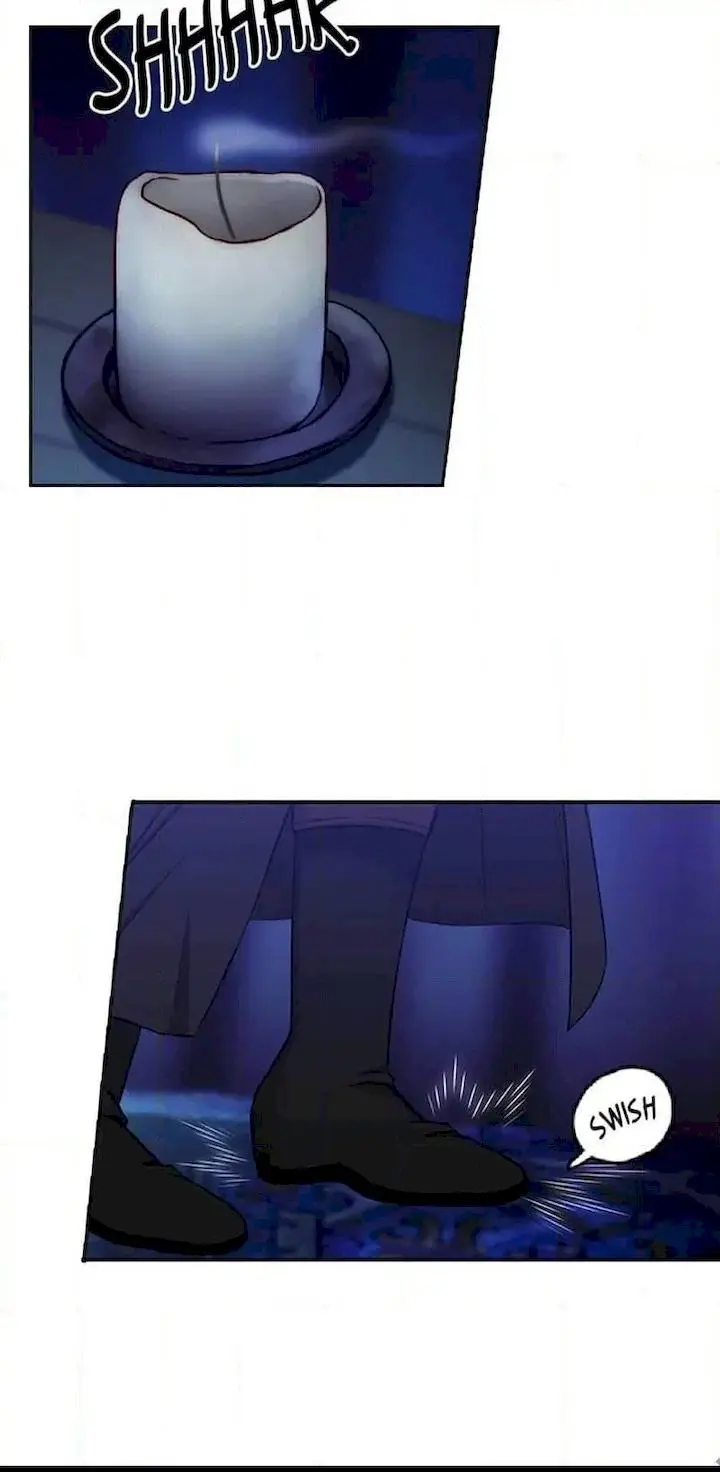 Reminiscence Adonis Manhwa Chapter 38 - Page 29