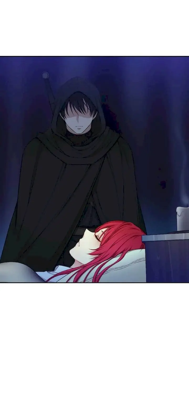 Reminiscence Adonis Manhwa Chapter 38 - Page 30