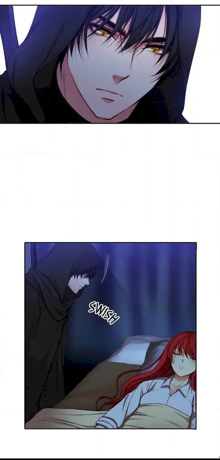 Reminiscence Adonis Manhwa Chapter 38 - Page 31
