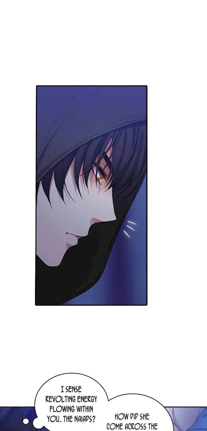 Reminiscence Adonis Manhwa Chapter 38 - Page 32